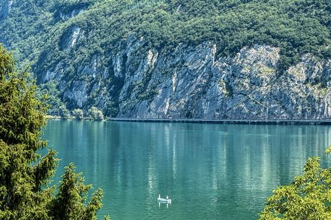 Villa i Aix-les-Bains, Savoie, Aix-les-Bains - € 1.150.000 | Ref: HH-15450604 - foto 2