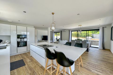 Villa i Aix-les-Bains, Savoie, Aix-les-Bains - € 1.150.000 | Ref: HH-15450604 - foto 6