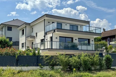 Villa i Aix-les-Bains, Savoie, Aix-les-Bains - € 1.150.000 | Ref: HH-15450604 - foto 8