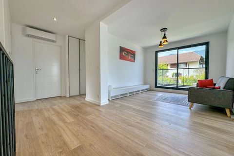 Villa i Aix-les-Bains, Savoie, Aix-les-Bains - € 1.150.000 | Ref: HH-15450604 - foto 10
