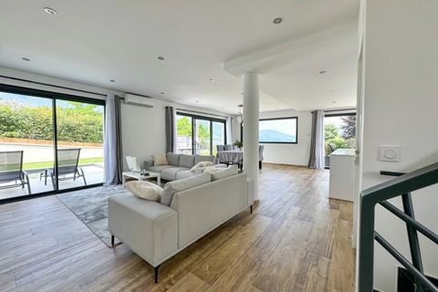 Villa i Aix-les-Bains, Savoie, Aix-les-Bains - € 1.150.000 | Ref: HH-15450604 - foto 17