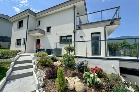 Villa i Aix-les-Bains, Savoie, Aix-les-Bains - € 1.150.000 | Ref: HH-15450604 - foto 18