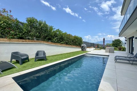 Villa i Aix-les-Bains, Savoie, Aix-les-Bains - € 1.150.000 | Ref: HH-15450604 - foto 19