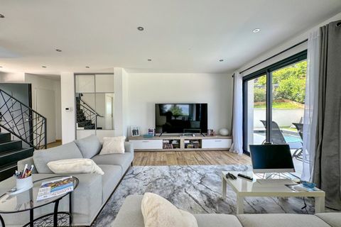 Villa i Aix-les-Bains, Savoie, Aix-les-Bains - € 1.150.000 | Ref: HH-15450604 - foto 20