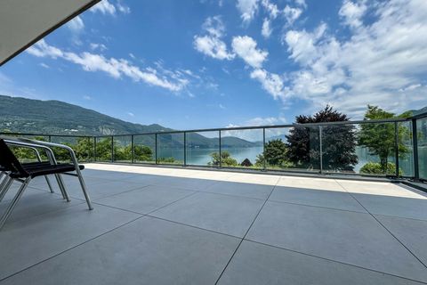 Villa i Aix-les-Bains, Savoie, Aix-les-Bains - € 1.150.000 | Ref: HH-15450604 - foto 24