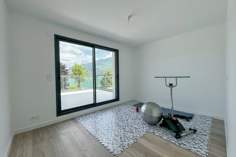 Villa i Aix-les-Bains, Savoie, Aix-les-Bains - € 1.150.000 | Ref: HH-15450604 - foto 34