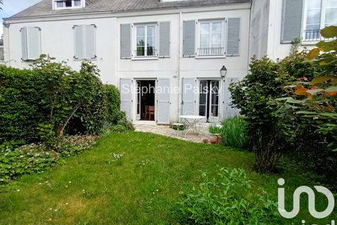 Villa a Cesson, Seine-et-Marne, Cesson - € 260.000 | Ref: 96025 - foto 2