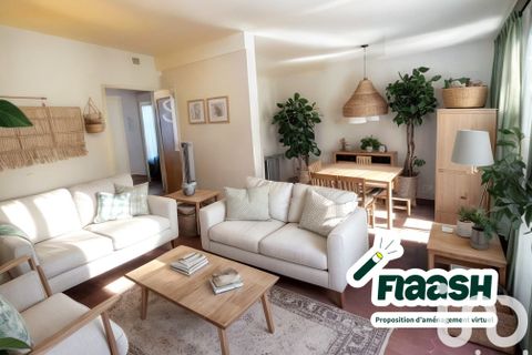 Villa a Cesson, Seine-et-Marne, Cesson - € 260.000 | Ref: 96025 - foto 8