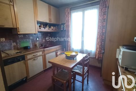 Villa a Cesson, Seine-et-Marne, Cesson - € 260.000 | Ref: 96025 - foto 9
