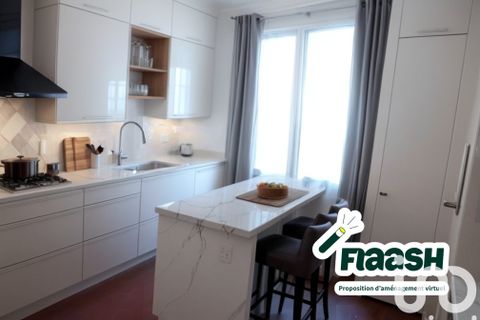 Villa a Cesson, Seine-et-Marne, Cesson - € 260.000 | Ref: 96025 - foto 10