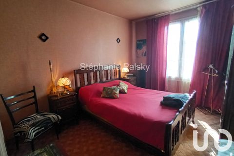 Villa a Cesson, Seine-et-Marne, Cesson - € 260.000 | Ref: 96025 - foto 11