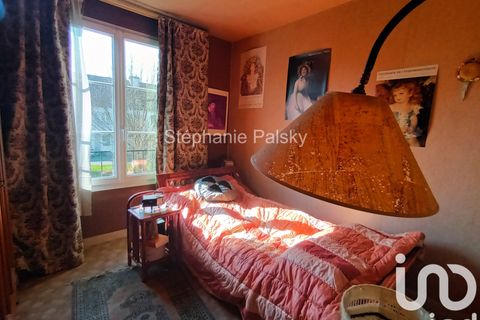 Villa a Cesson, Seine-et-Marne, Cesson - € 260.000 | Ref: 96025 - foto 12