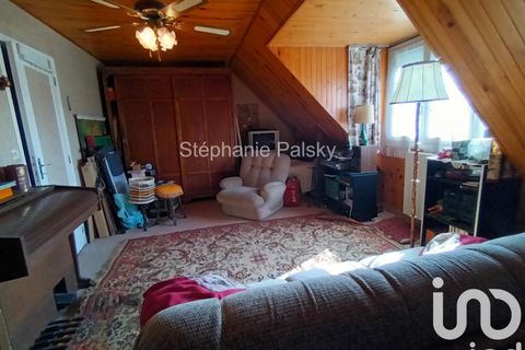 Villa a Cesson, Seine-et-Marne, Cesson - € 260.000 | Ref: 96025 - foto 13