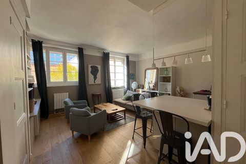 Lejlighed i Lyon, Rhone, Lyon - € 399.000 | Ref: 46288 - foto 1