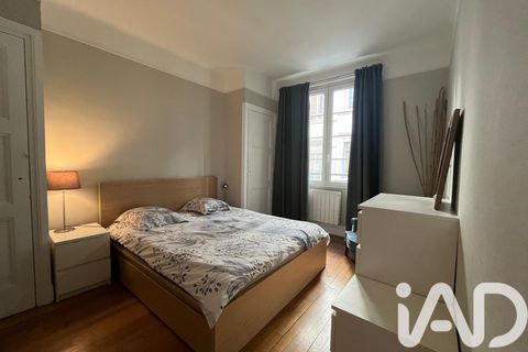 Lejlighed i Lyon, Rhone, Lyon - € 399.000 | Ref: 46288 - foto 4