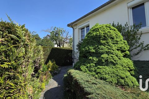 Villa i Achères, Yvelines, Achères - € 313.000 | Ref: 43248 - foto 1