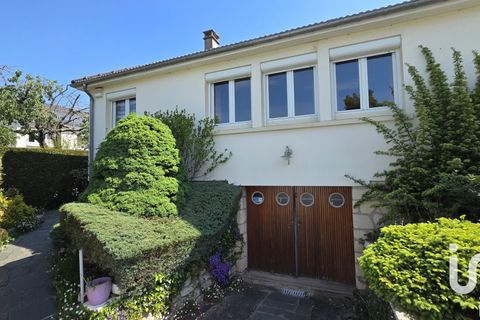 Villa i Achères, Yvelines, Achères - € 313.000 | Ref: 43248 - foto 2