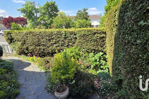 Villa i Achères, Yvelines, Achères - € 313.000 | Ref: 43248 - foto 3