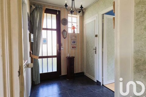 Villa i Achères, Yvelines, Achères - € 313.000 | Ref: 43248 - foto 4