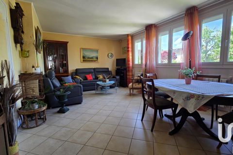 Villa i Achères, Yvelines, Achères - € 313.000 | Ref: 43248 - foto 6