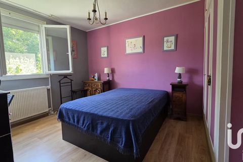 Villa i Achères, Yvelines, Achères - € 313.000 | Ref: 43248 - foto 7