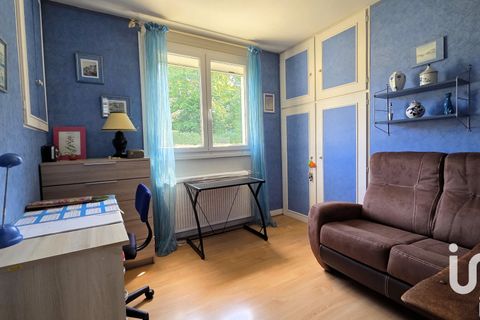 Villa i Achères, Yvelines, Achères - € 313.000 | Ref: 43248 - foto 8