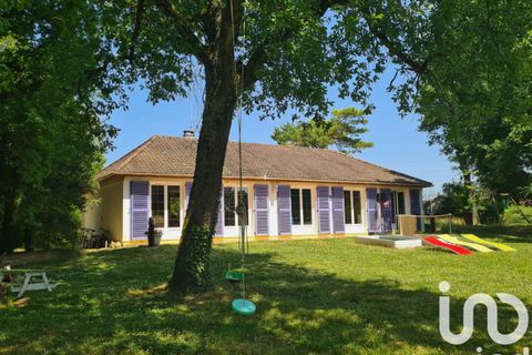 Villa i Boulancourt, Seine-et-Marne, Boulancourt - € 279.000 | Ref: 80906 - foto 1