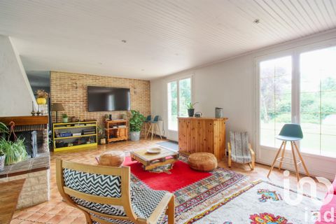 Villa i Boulancourt, Seine-et-Marne, Boulancourt - € 279.000 | Ref: 80906 - foto 2