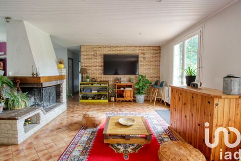 Villa i Boulancourt, Seine-et-Marne, Boulancourt - € 279.000 | Ref: 80906 - foto 3