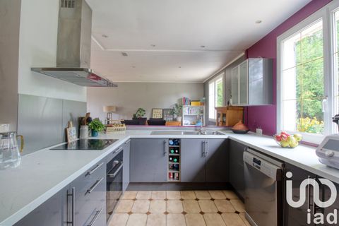 Villa i Boulancourt, Seine-et-Marne, Boulancourt - € 279.000 | Ref: 80906 - foto 5