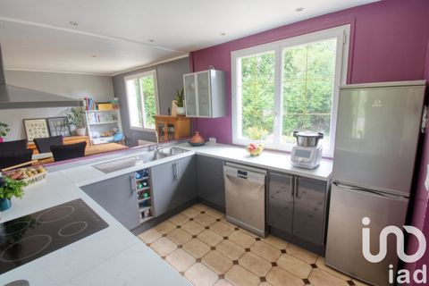 Villa i Boulancourt, Seine-et-Marne, Boulancourt - € 279.000 | Ref: 80906 - foto 6