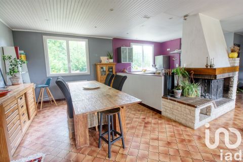 Villa i Boulancourt, Seine-et-Marne, Boulancourt - € 279.000 | Ref: 80906 - foto 7
