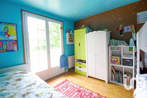 Villa i Boulancourt, Seine-et-Marne, Boulancourt - € 279.000 | Ref: 80906 - foto 8