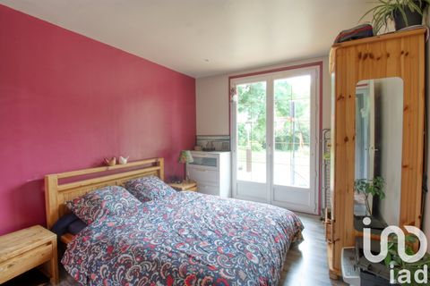 Villa i Boulancourt, Seine-et-Marne, Boulancourt - € 279.000 | Ref: 80906 - foto 9