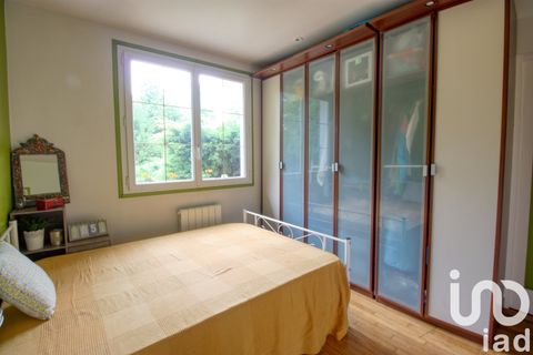 Villa i Boulancourt, Seine-et-Marne, Boulancourt - € 279.000 | Ref: 80906 - foto 11