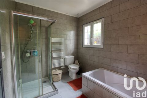 Villa i Boulancourt, Seine-et-Marne, Boulancourt - € 279.000 | Ref: 80906 - foto 13