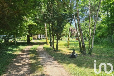 Villa i Boulancourt, Seine-et-Marne, Boulancourt - € 279.000 | Ref: 80906 - foto 16
