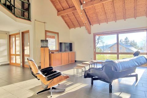 Villa a Autrans, Isere, Autrans - € 590.000 | Ref: 63951 - foto 2