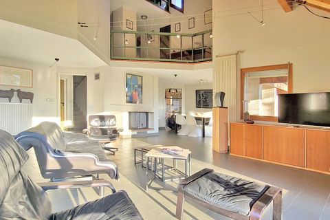 Villa a Autrans, Isere, Autrans - € 590.000 | Ref: 63951 - foto 3
