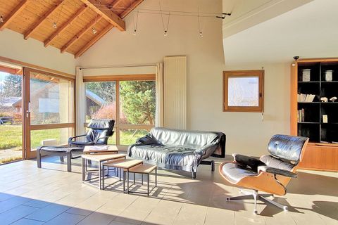 Villa a Autrans, Isere, Autrans - € 590.000 | Ref: 63951 - foto 4