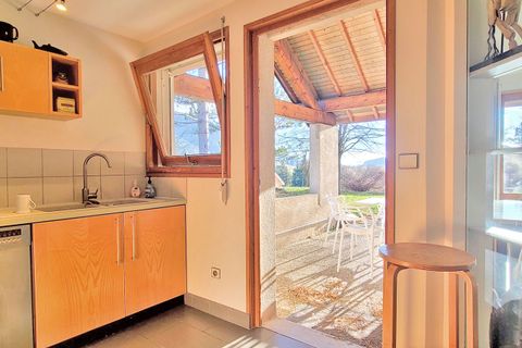 Villa a Autrans, Isere, Autrans - € 590.000 | Ref: 63951 - foto 6