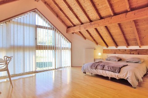 Villa a Autrans, Isere, Autrans - € 590.000 | Ref: 63951 - foto 12