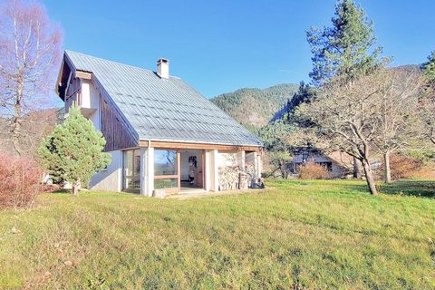 Villa a Autrans, Isere, Autrans - € 590.000 | Ref: 63951 - foto 14