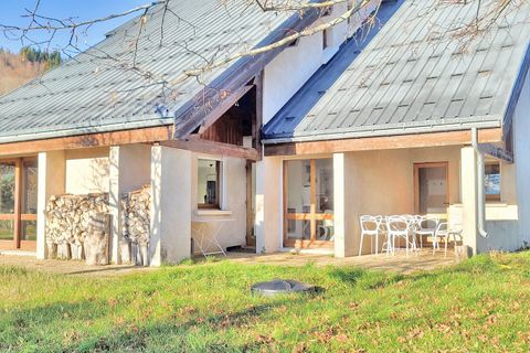 Villa a Autrans, Isere, Autrans - € 590.000 | Ref: 63951 - foto 16
