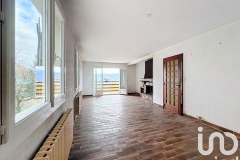 Duplex i Corenc, Isere, Corenc - € 225.000 | Ref: 71772 - foto 3
