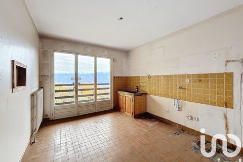 Duplex i Corenc, Isere, Corenc - € 225.000 | Ref: 71772 - foto 5