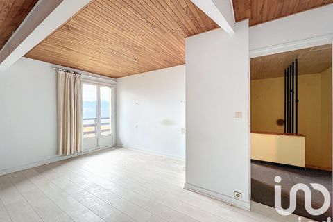 Duplex i Corenc, Isere, Corenc - € 225.000 | Ref: 71772 - foto 6