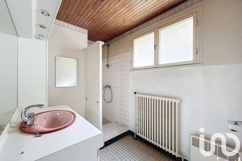 Duplex i Corenc, Isere, Corenc - € 225.000 | Ref: 71772 - foto 8