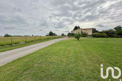 Villa i Sauveterre-de-Guyenne, Gironde, Sauveterre-de-Guyenne - € 373.000 | Ref: 94907 - foto 5