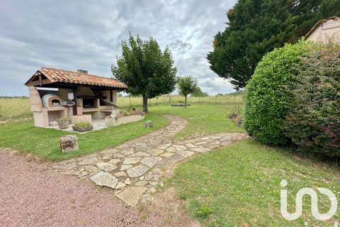 Villa i Sauveterre-de-Guyenne, Gironde, Sauveterre-de-Guyenne - € 373.000 | Ref: 94907 - foto 6